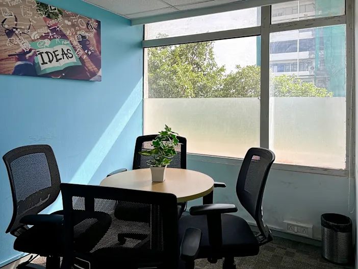 Regus Punj Essen House